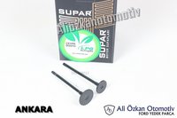 Ford Yedek Parça - SUPAR SUBAP TAKIM 16V STELLİTLİ LPG UYUMLU